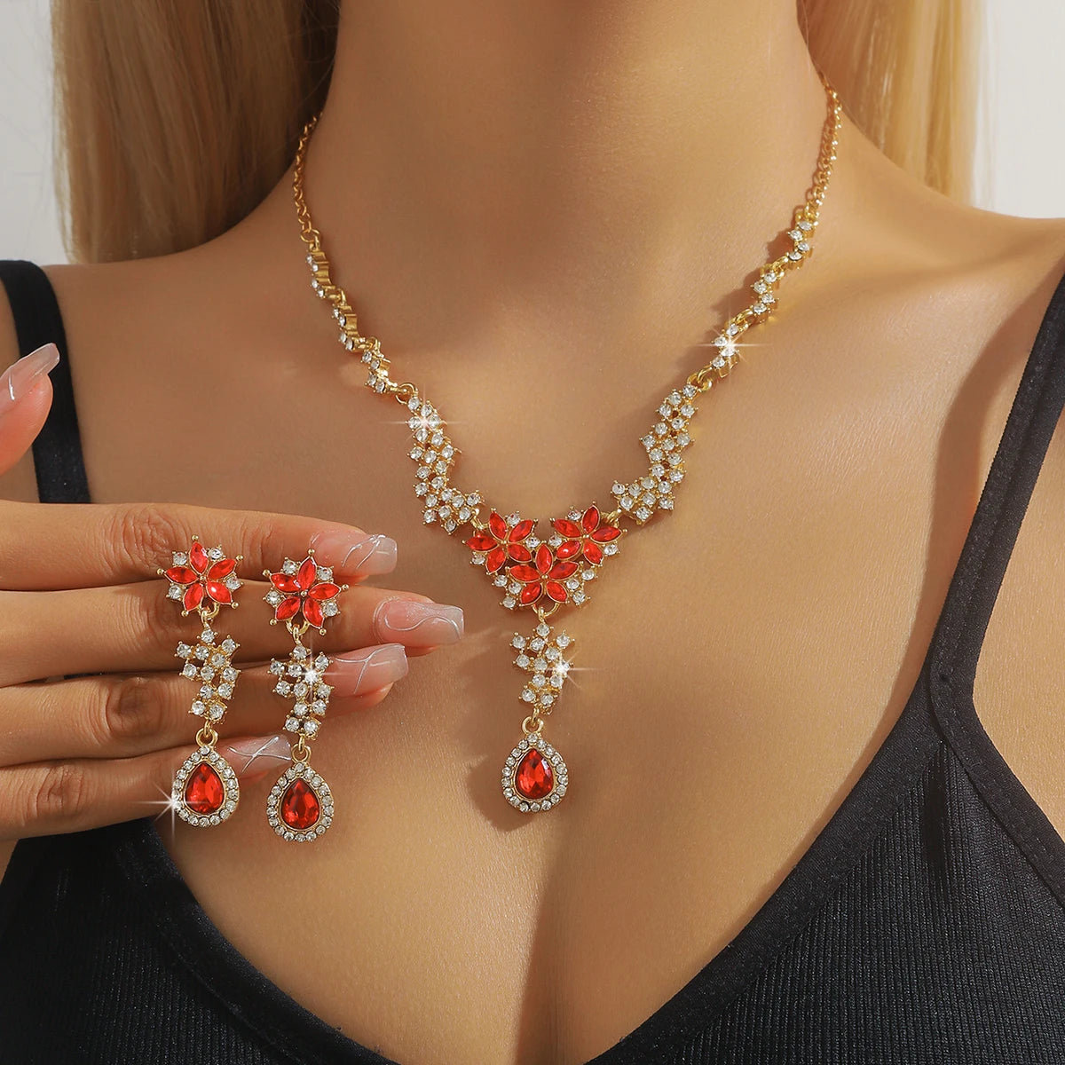 Floral Vine Set – FIORENE