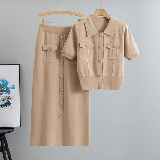 Summer Gentle Pocket Set – FIORENE