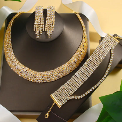 Liquid Mesh Set – FIORENE