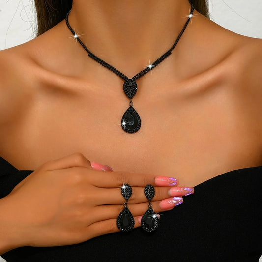 Midnight Desire Set – FIORENE