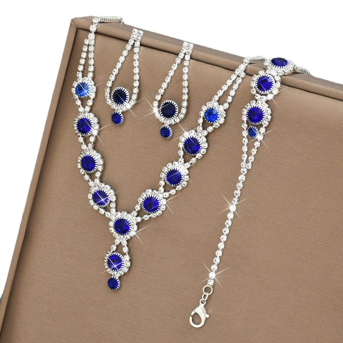 Grand Oval Set – FIORENE