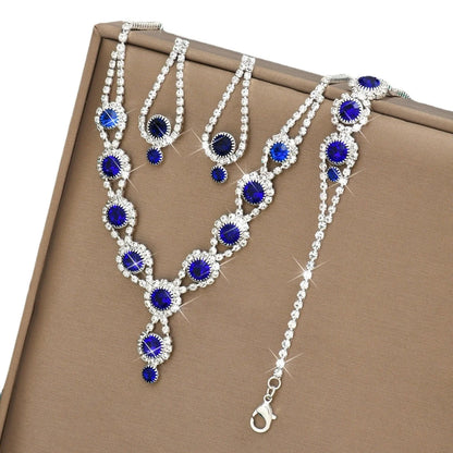 Grand Oval Set – FIORENE