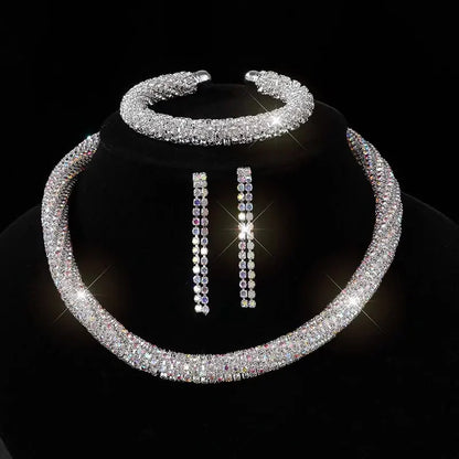 Aurora Fire Set – FIORENE