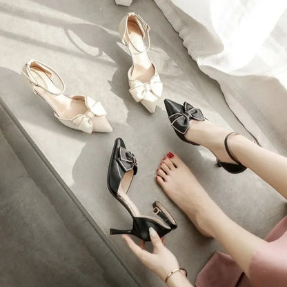 Fiora Heels