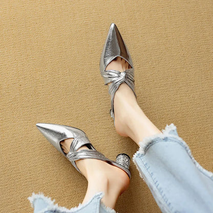 Glore Heels