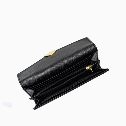 Croc-Effect Clutch - FIORENE