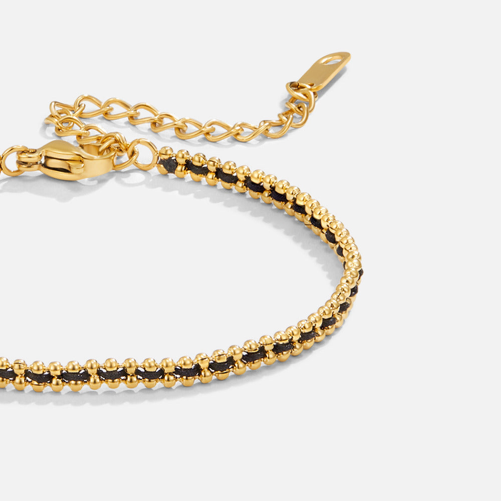 Midnight Orbit Bracelet – FIORENE