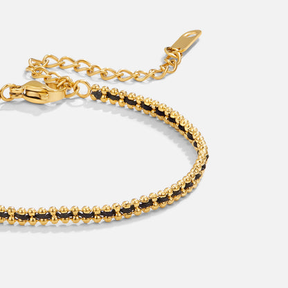 Midnight Orbit Bracelet – FIORENE