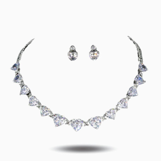 Étoile d'Amour Set – FIORENE