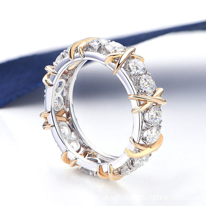 Eternal Voyage Ring - FIORENE