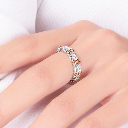 Eternal Voyage Ring - FIORENE