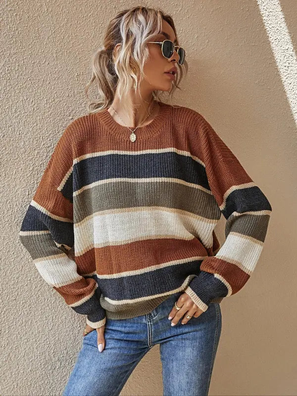 Beautiful Autumn Sweater