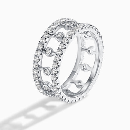 Modern Essence Ring - FIORENE