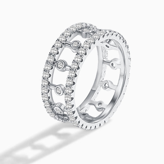 Modern Essence Ring - FIORENE