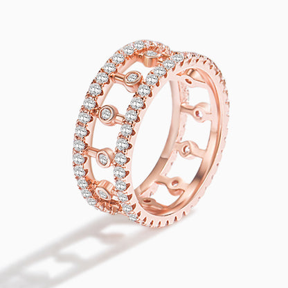 Modern Essence Ring - FIORENE