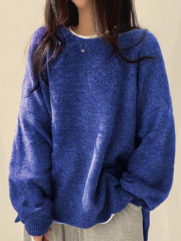 Essential Cozy Sweater