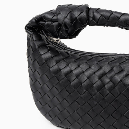 Twilight Knot Handbag – FIORENE