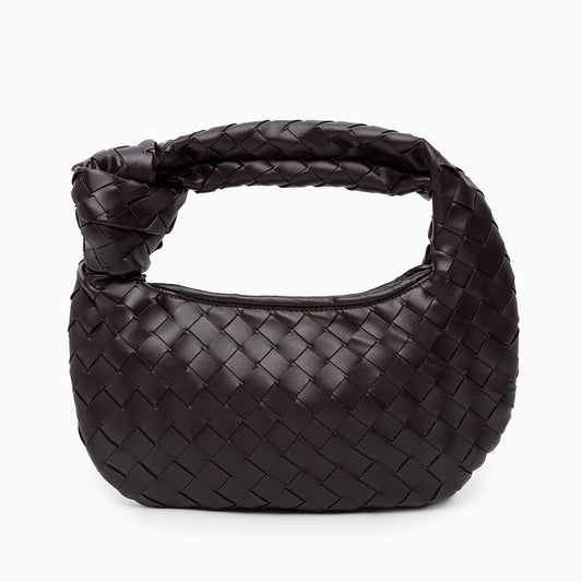 Twilight Knot Handbag – FIORENE