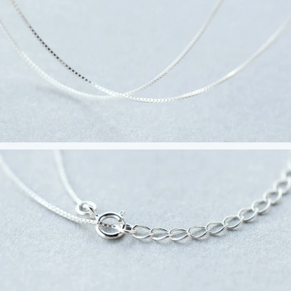 Lunaris Cat Moon Pendant – FIORENE