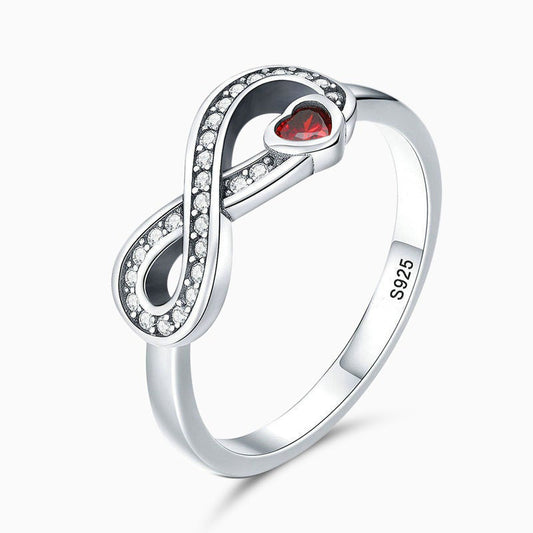 Forever Amour Ring – FIORENE