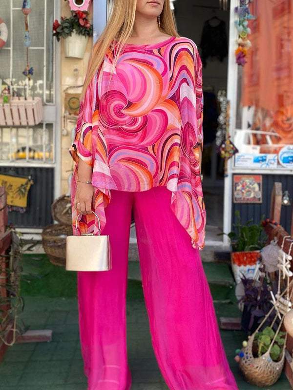Solara Breeze Two-Piece Set