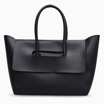 Cognac Essence Tote Bag – FIORENE