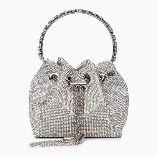 Celestial Sparkle Handbag – FIORENE