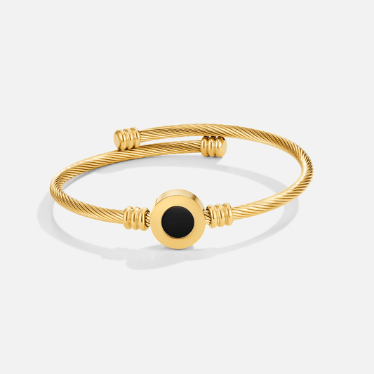 Golden Empire Bracelet – FIORENE