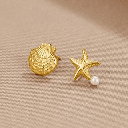 Luminous Oceanic Studs – FIORENE