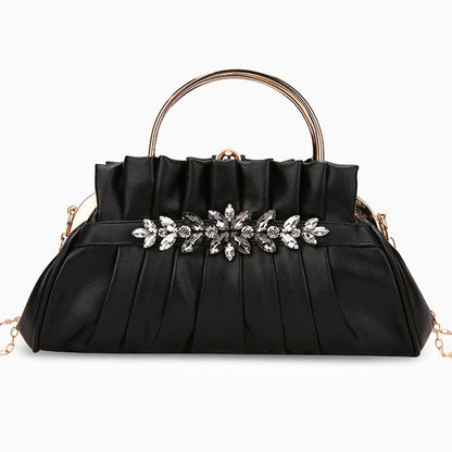 Celeste Jeweled Handbag – FIORENE