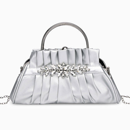 Celeste Jeweled Handbag – FIORENE