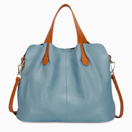 Azure Dream Tote Bag – FIORENE