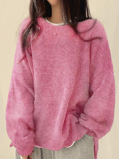 Essential Cozy Sweater