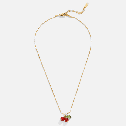 Cherry Blossom Necklace – FIORENE
