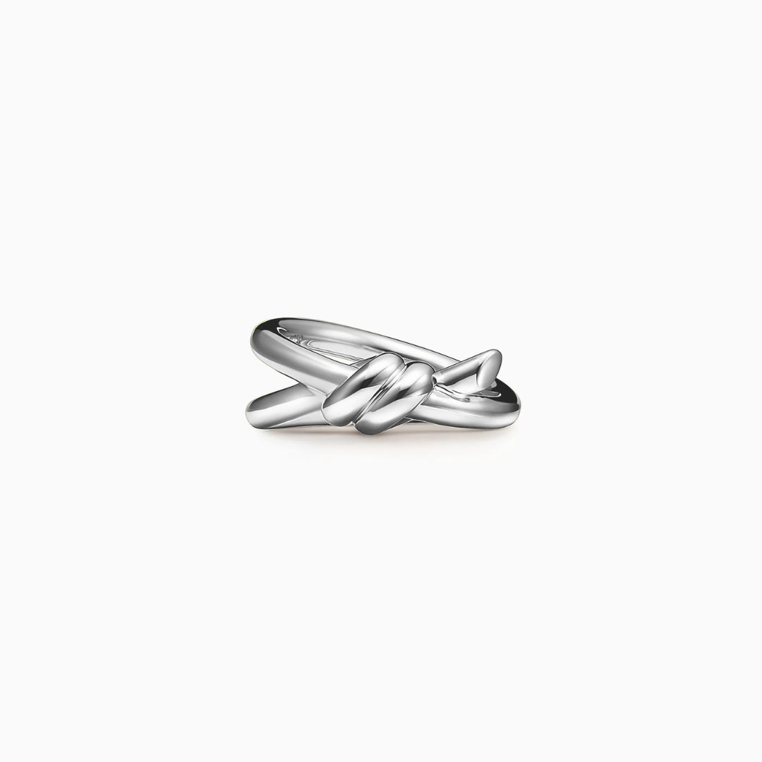 Golden Promise Knot – FIORENE