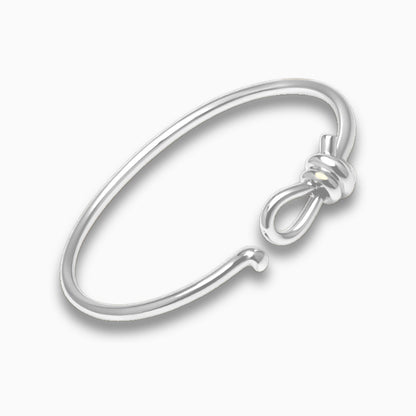 Golden Knot Bracelet – FIORENE