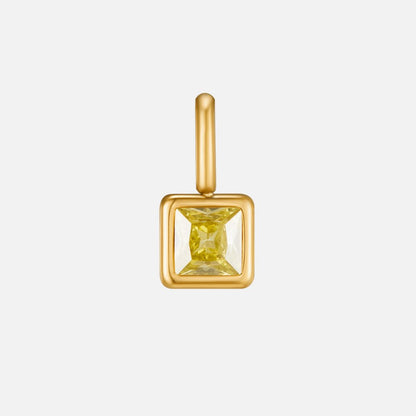 Luminous Square Pendant – FIORENE