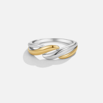 Dual Fusion Ring – FIORENE