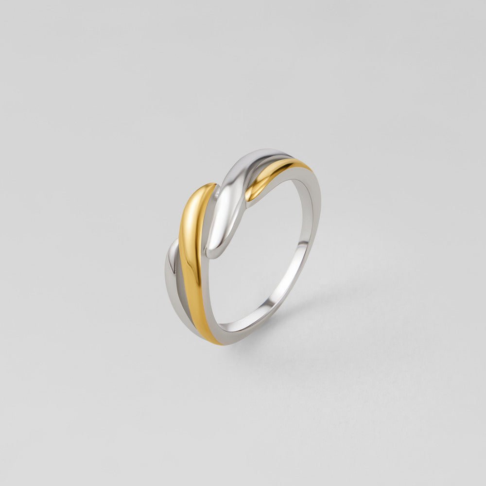 Dual Fusion Ring – FIORENE